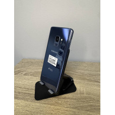 Samsung Galaxy S9 64 GB blue