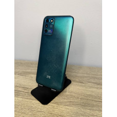 ZTE Blade V30 Vita 128 ГБ Green