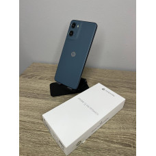 Новий Motorola G06 Power 4/256 gb Blue