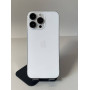 iPhone 14 Pro Max 256gb White