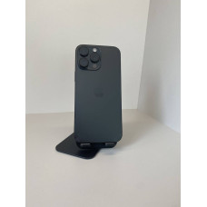 iPhone 16 Pro Max Black 256gb eSIM 93%