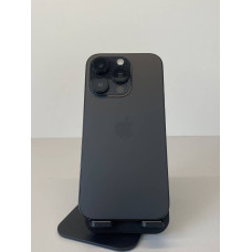 iPhone 14 Pro 256gb eSIM Black 9412