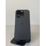 iPhone 14 Pro 256gb eSIM Black 9412