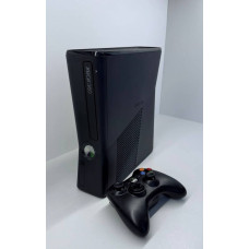 Хbox 360 slim 320Gb
