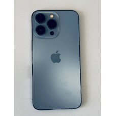 iPhone 13 Pro 256GB Blue