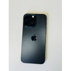 iPhone 15 Pro Max 256GB Blue eSIM 93%