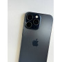 iPhone 15 Pro Max 256GB Blue eSIM 93%