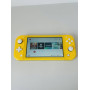 Nintendo Switch Lite Yellow модифікований