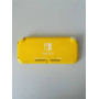 Nintendo Switch Lite Yellow модифікований