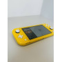 Nintendo Switch Lite Yellow модифікований