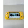 Nintendo Switch Lite Yellov Кефір модифікований