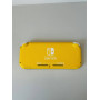 Nintendo Switch Lite Yellov Кефір модифікований