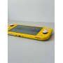 Nintendo Switch Lite Yellov Кефір модифікований