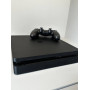 Sony PlayStation 4 Slim 500G модифікована+10 ігор