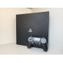 Sony PlayStation 4 Pro 1TB Black модифікована +26 ігор