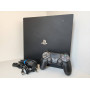 Sony PlayStation 4 Pro 1TB Black модифікована +26 ігор