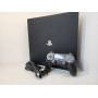 Sony Playtation 4 Pro 1Tb Black модифікована +27ігор