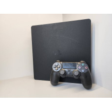 Sony Playtation 4 Slim 500Gb модифікована +16 ігор