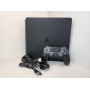 Sony Playtation 4 Slim 500Gb модифікована +16 ігор