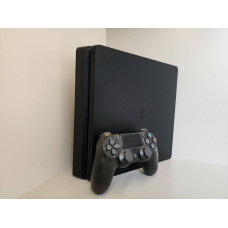 Sony Playtation 4 Slim 500Gb модифікована +16ігор