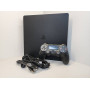 Sony Playtation 4 Slim 500Gb модифікована +14 ігор