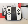 Nintendo Switch OLED модифікований +8 ігор