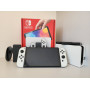 Nintendo Switch OLED модифікований +8 ігор