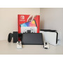 Nintendo Switch OLED модифікований +8 ігор