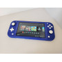 Nintendo Switch Lite Blue 64Gb модифікований +8 ігор