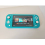 Nintendo Switch Lite Turquoise 64Gb модифікований +8 ігор