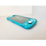 Nintendo Switch Lite Turquoise 64Gb модифікований +8 ігор