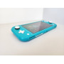 Nintendo Switch Lite Turquoise 64Gb модифікований +8 ігор
