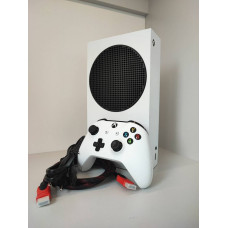 Xbox Series S White 512gb