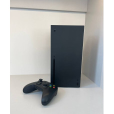 Xbox Series X 1Tb, Black
