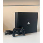 Sony PlayStation 4 Pro 1TB Blaсk