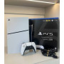 Sony PlayStation 5 Slim 825Gb White (японський регіон)