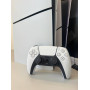 Sony PlayStation 5 Slim 825Gb White (японський регіон)