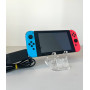 Консоль Nintendo Switch V2 Blue Red модифікований +7 ігор