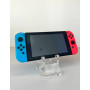 Консоль Nintendo Switch V2 Blue Red модифікований +7 ігор