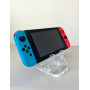 Консоль Nintendo Switch V2 Blue Red модифікований +7 ігор
