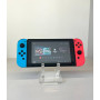 Консоль Nintendo Switch V2 Blue Red модифікований +7 ігор