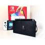 Nintendo Switch Oled модифікований +10 ігор
