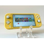 Nintendo Switch Lite Yellow модифікований +8ігор
