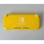 Nintendo Switch Lite Yellow модифікований +8ігор