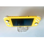 Nintendo Switch Lite Yellow модифікований +8ігор
