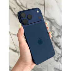 iPhone 17 Pro Max 256gb Deep Blue eSIM 100%