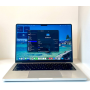 MacBook Pro M3 Pro18/512gb 2023 A2992