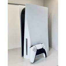Sony Playstation 5 Fat Blue-Ray 825gb