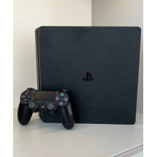 Sony Playstation 4 Slim 1Tb