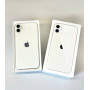 iPhone 11 64gb White 100%